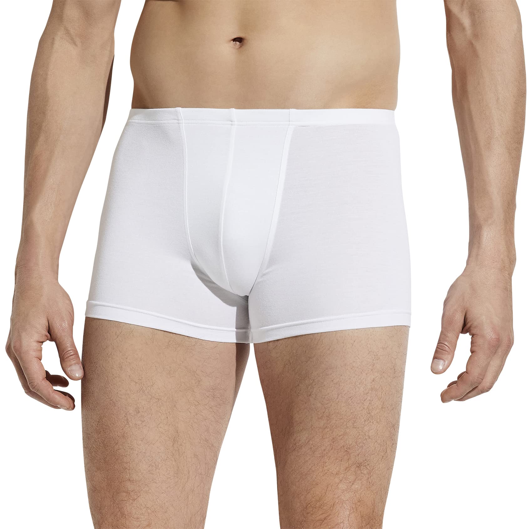 Zimmerli Boxer Pureness white XL