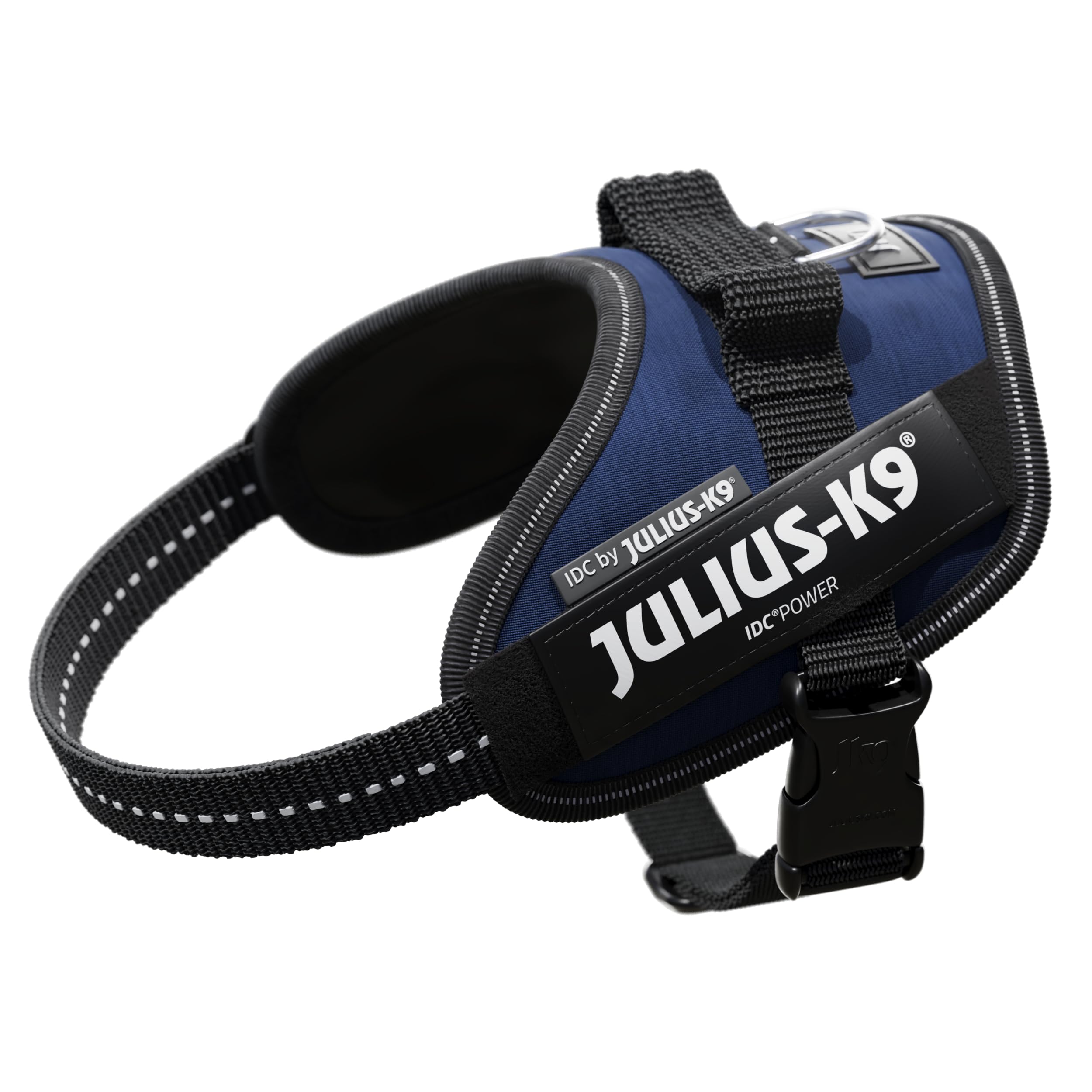 Julius-K9 IDC Powerharness, Camouflage, M/0 — view 864