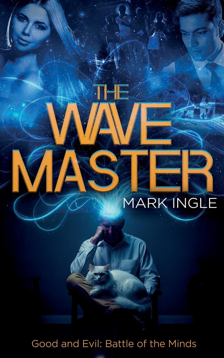 The Wave Master: Good and Evil: Battle of the Minds