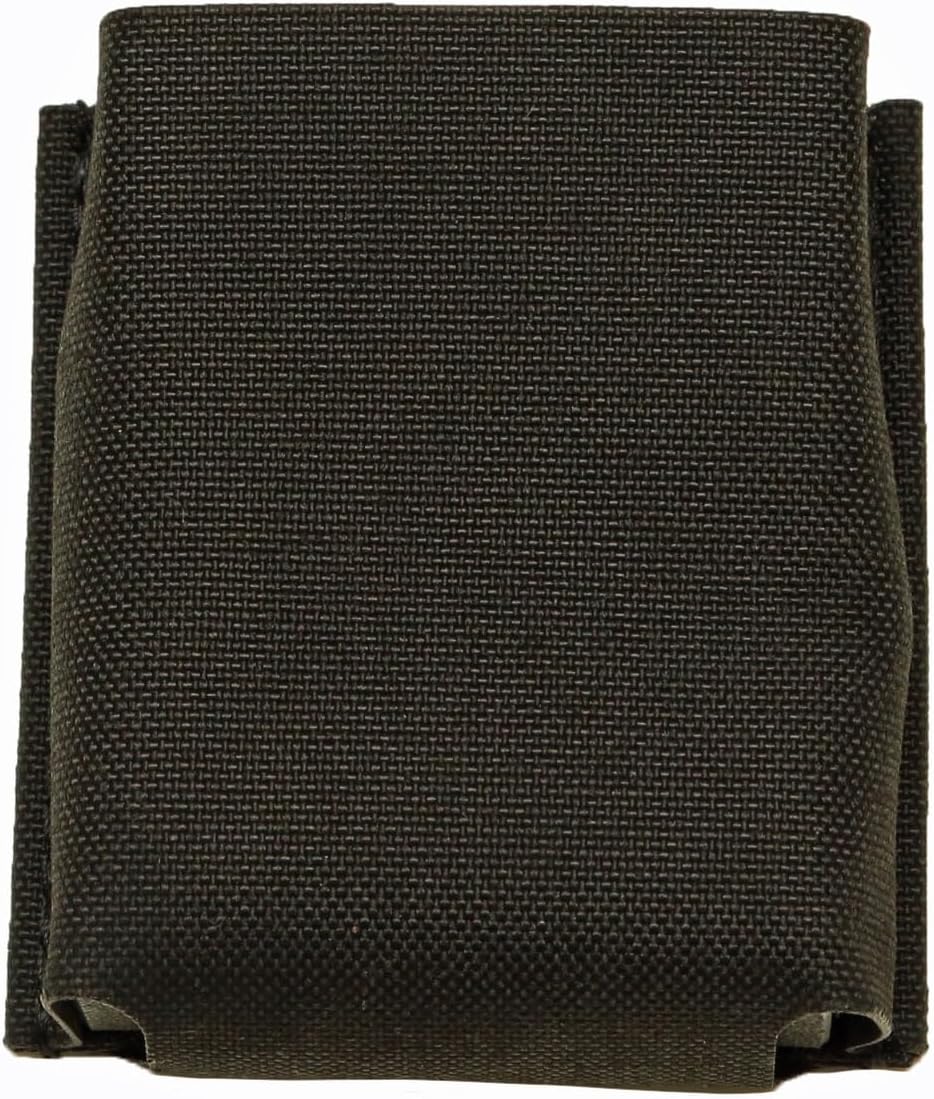 ESSTAC Handcuff KYWI Pouch - One Wrap - Belt Mount