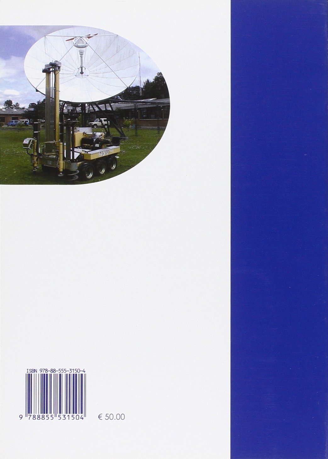 In situ geotechnical tests