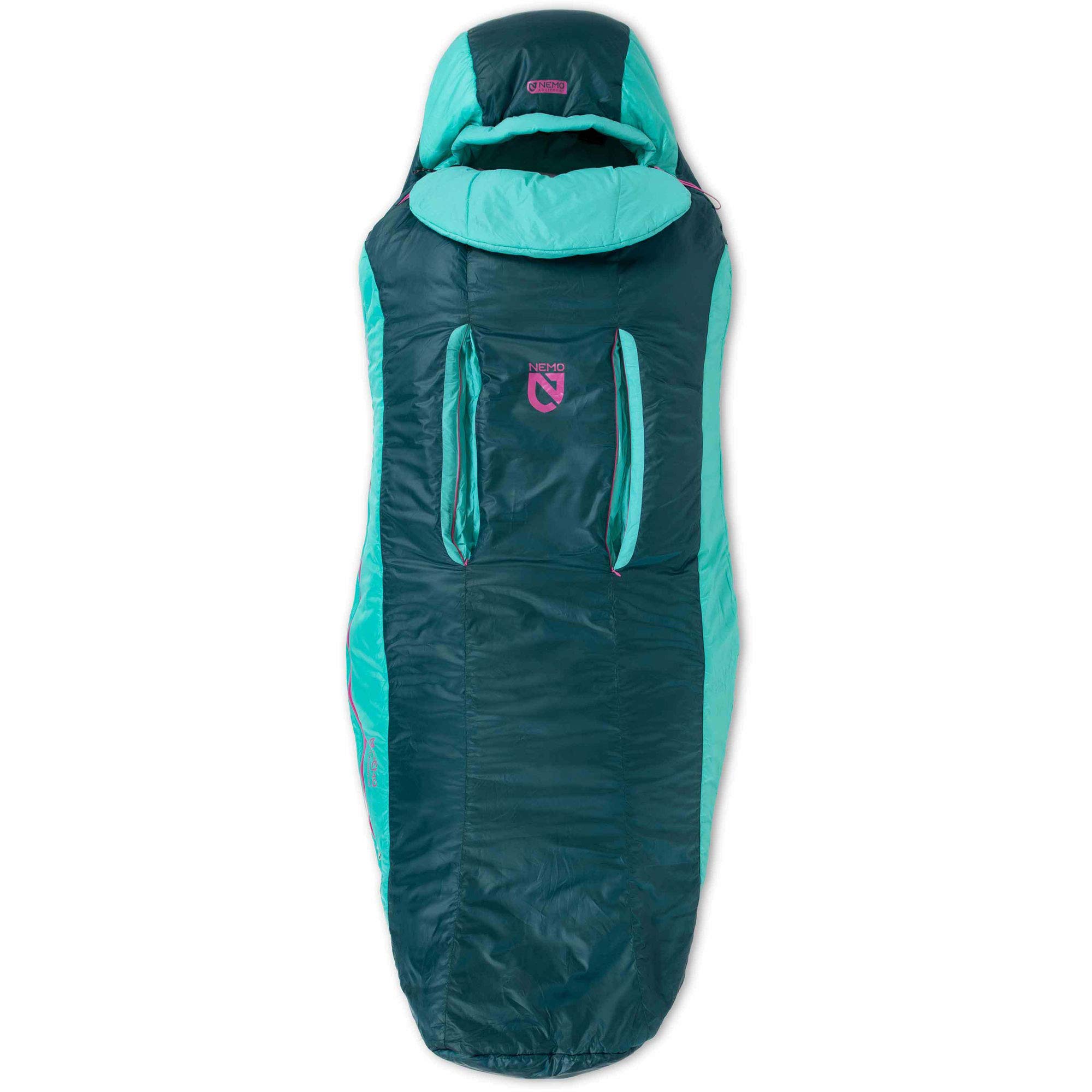 Camping Checklist: Don’t Forget These Must-Have Items Nemo Forte