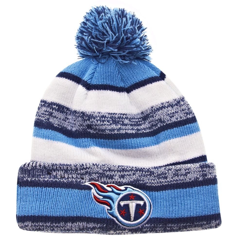 New Era Tampa Bay Buccaneers 2014 NFL Sideline On Field Sport Knit Hat