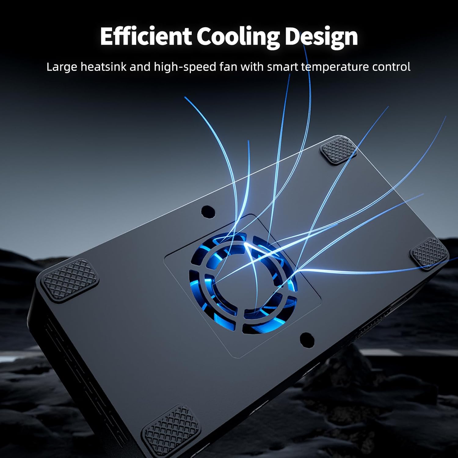 GEPRC W63 FPV Drone Charger - 6-Port 1S Battery Charger with 3A Fast Charging, Discharge & Storage Mode, IPS Display, for LiPo/LiHV/Life Batteries (PH2.0/BT2.0/XT60/Type-C)​