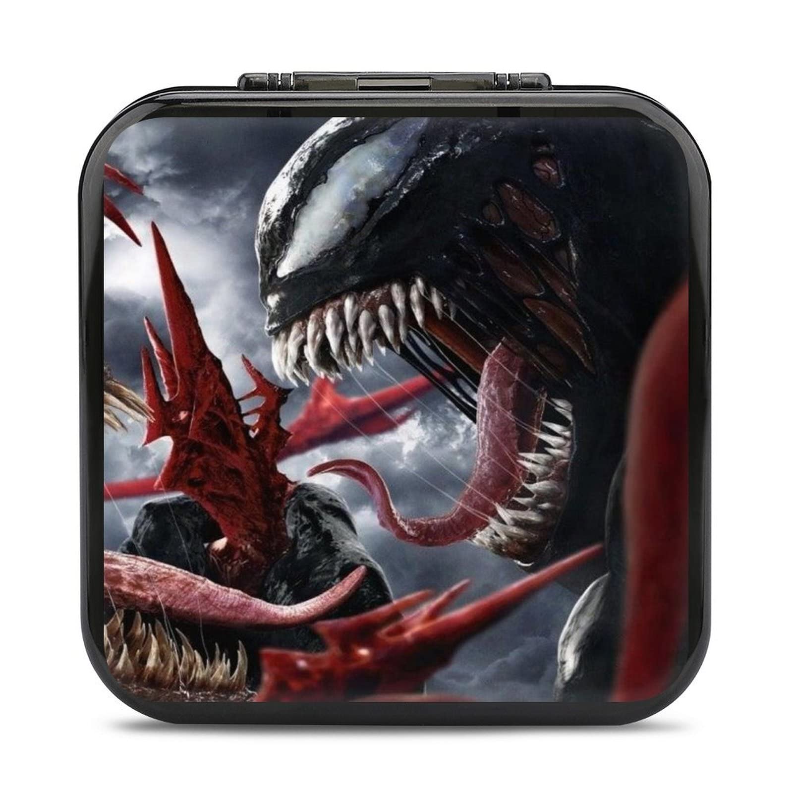 Amazon.co.jp: ヴェノム：レット・ゼア・ビー・カーネイジ ヴェノム