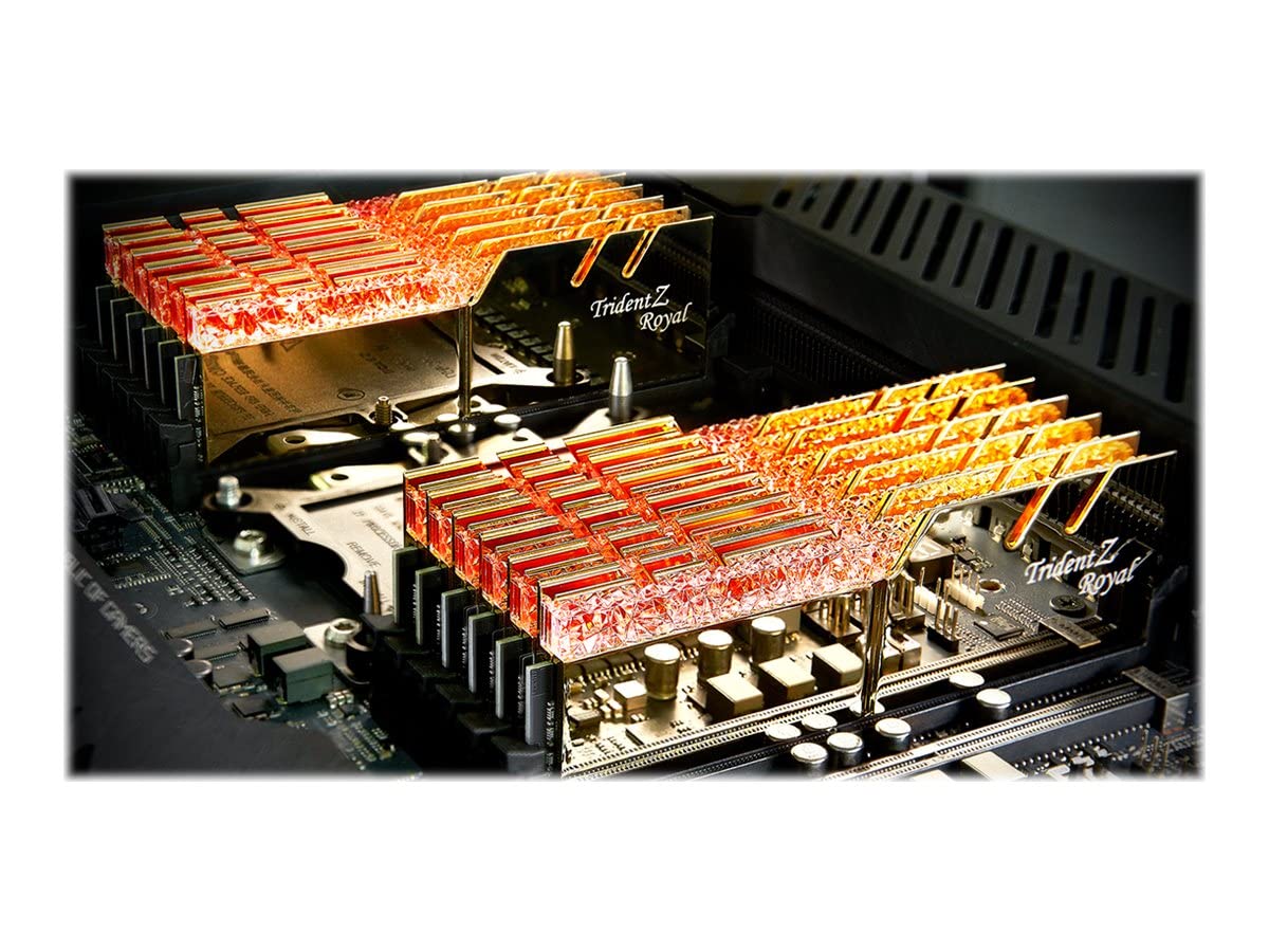 DDR4メモリ32ギガ(4x8)3200MhzVengeance Crucial - DDR4 - module - 8 GB - DIMM 288-pin / PC4-25600