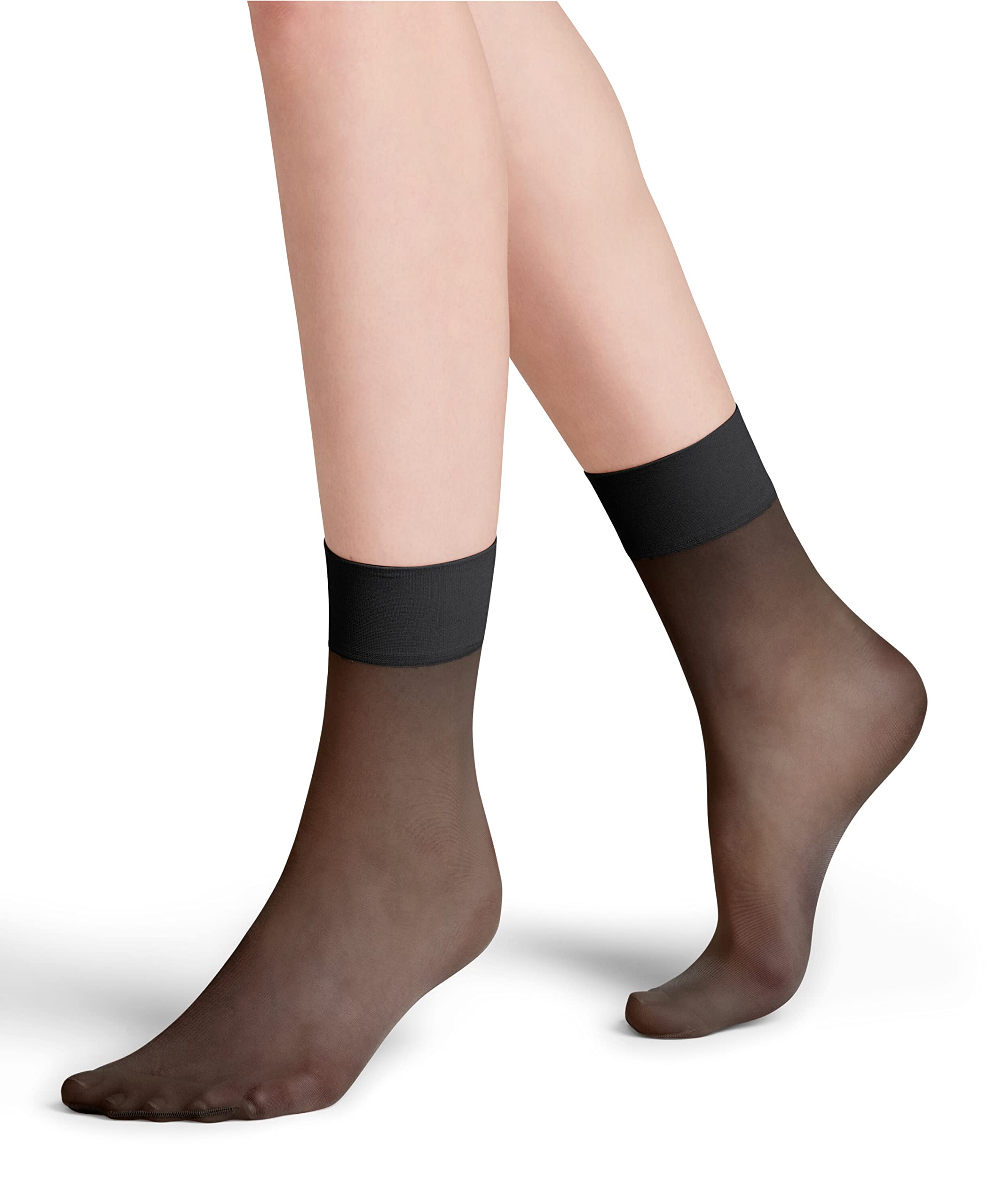 Amazon | [FALKE] [ファルケ]ストッキング レディース ソックス