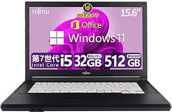 Y728 Fujitsuデスクトップ WEBカメラSSD高速 Windows11 Y728 Fujitsuデスクトップ WEBカメラSSD高速 Windows11