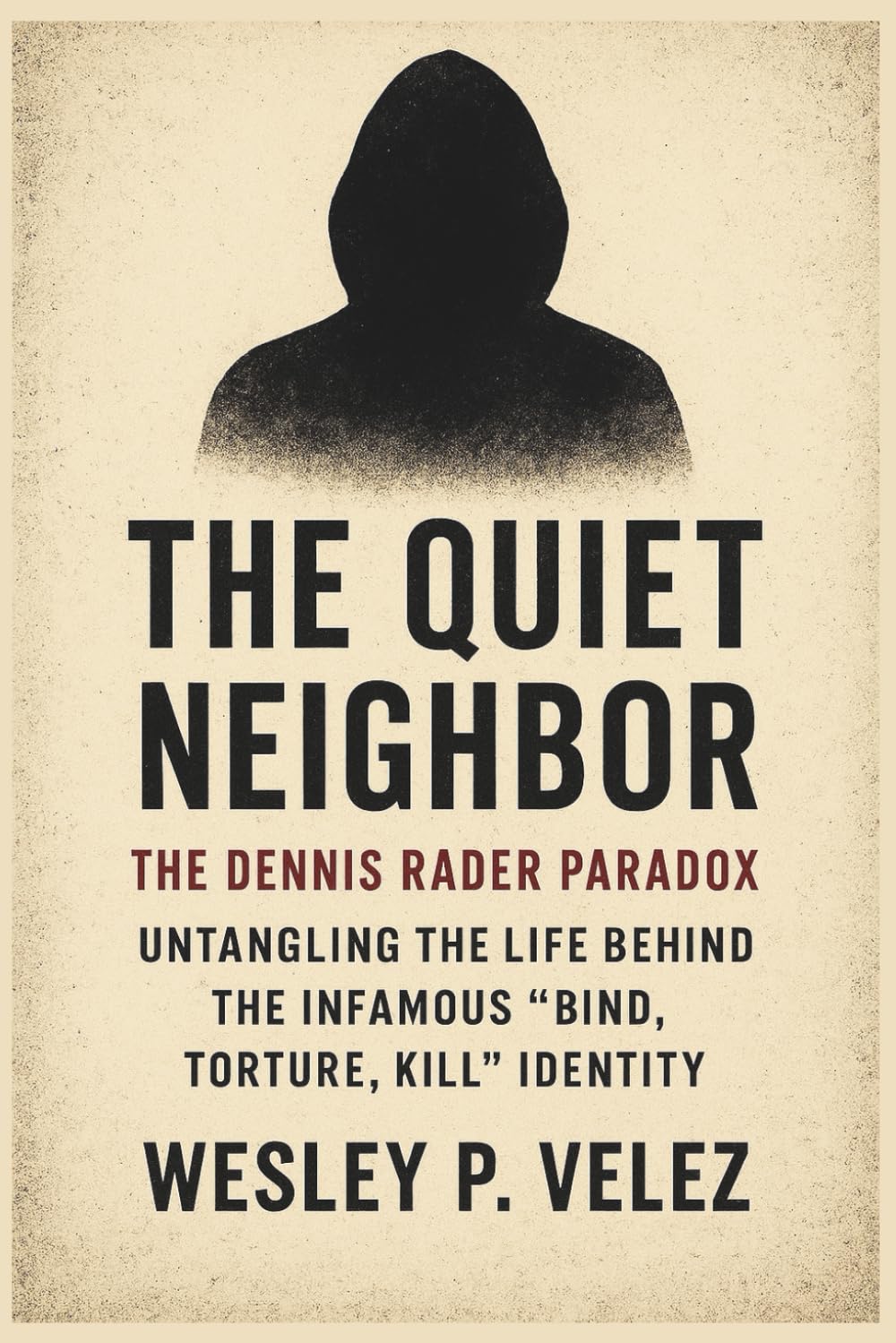 The Quiet Neighbor: The Dennis Rader Paradox Untangling the Life Behind the Infamous “Bind, Torture, Kill” Identity