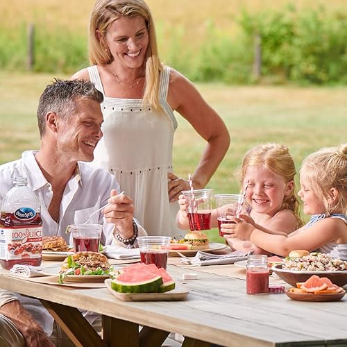 Miniatura 5 de Jugo de arándanos 100 Ocean Spray