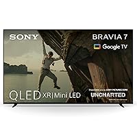 Sony BRAVIA 7 QLED (XR l Mini LED)