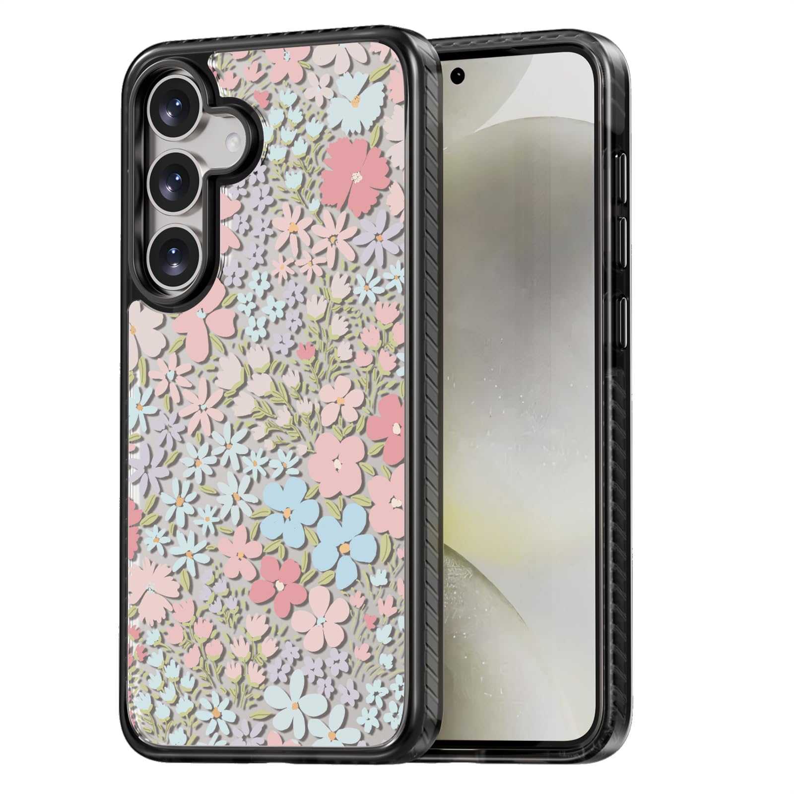 Coque Samsung Galaxy Plus antichoc 2 mètres Rosarnnah durable 17 cm - 8