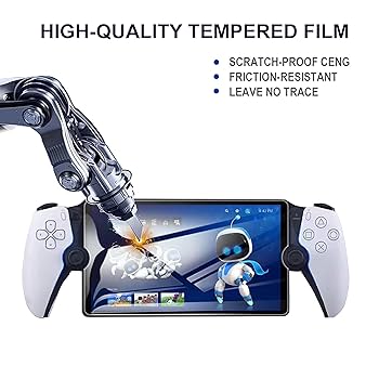 Amazon.com: 3 in 1 Accessories Set for PlayStation Portal