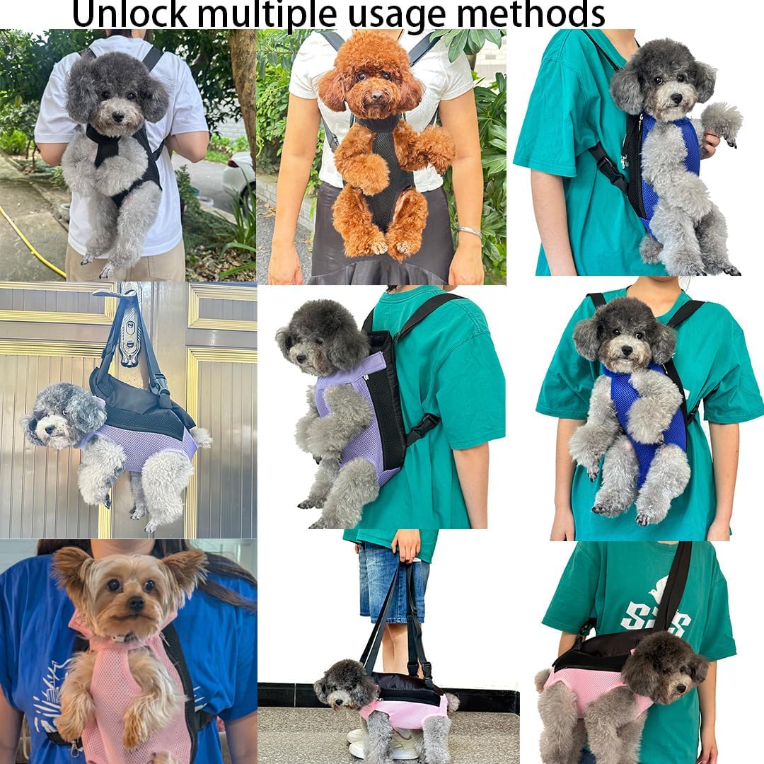 Adventure Awaits: Your Ultimate Guide to the Pet Dog Carrier Backpack