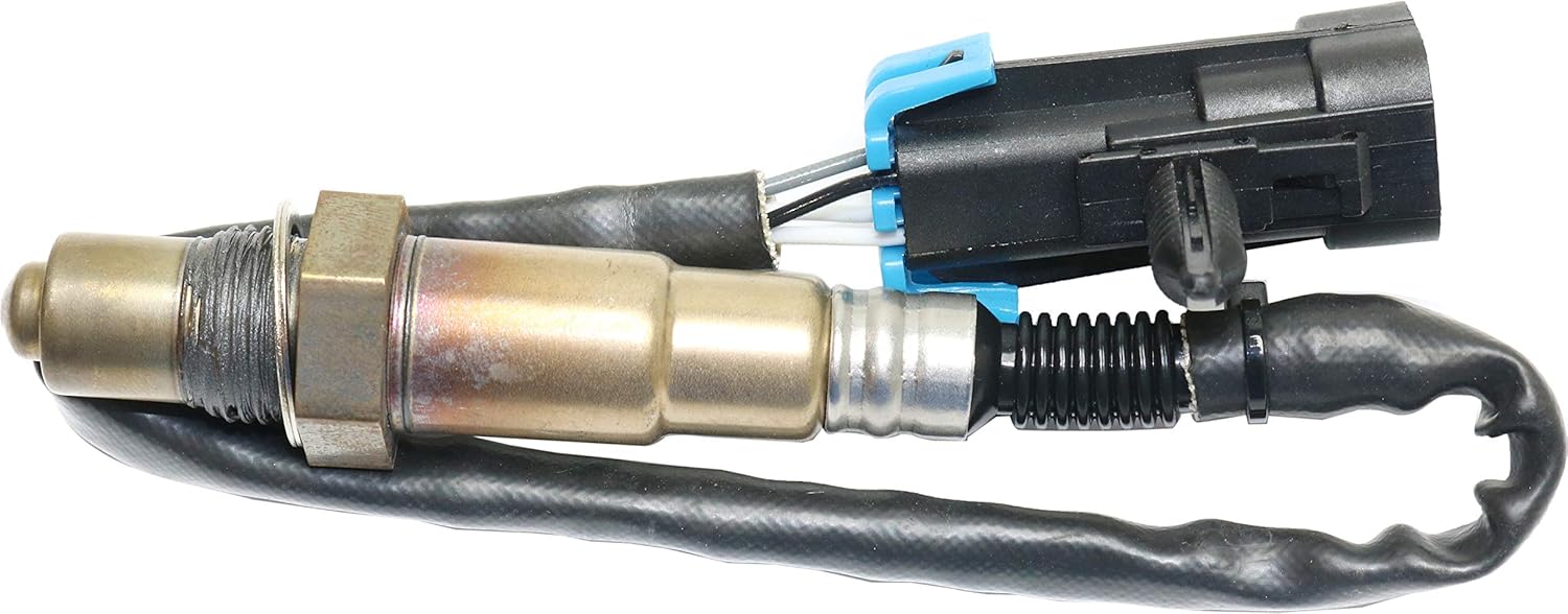 GaragePro Oxygen Sensor Before Catalytic Converter, Driver or Passenger Side
