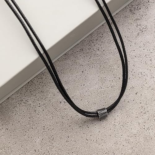 Galis Choker Necklace For Men thumb #6