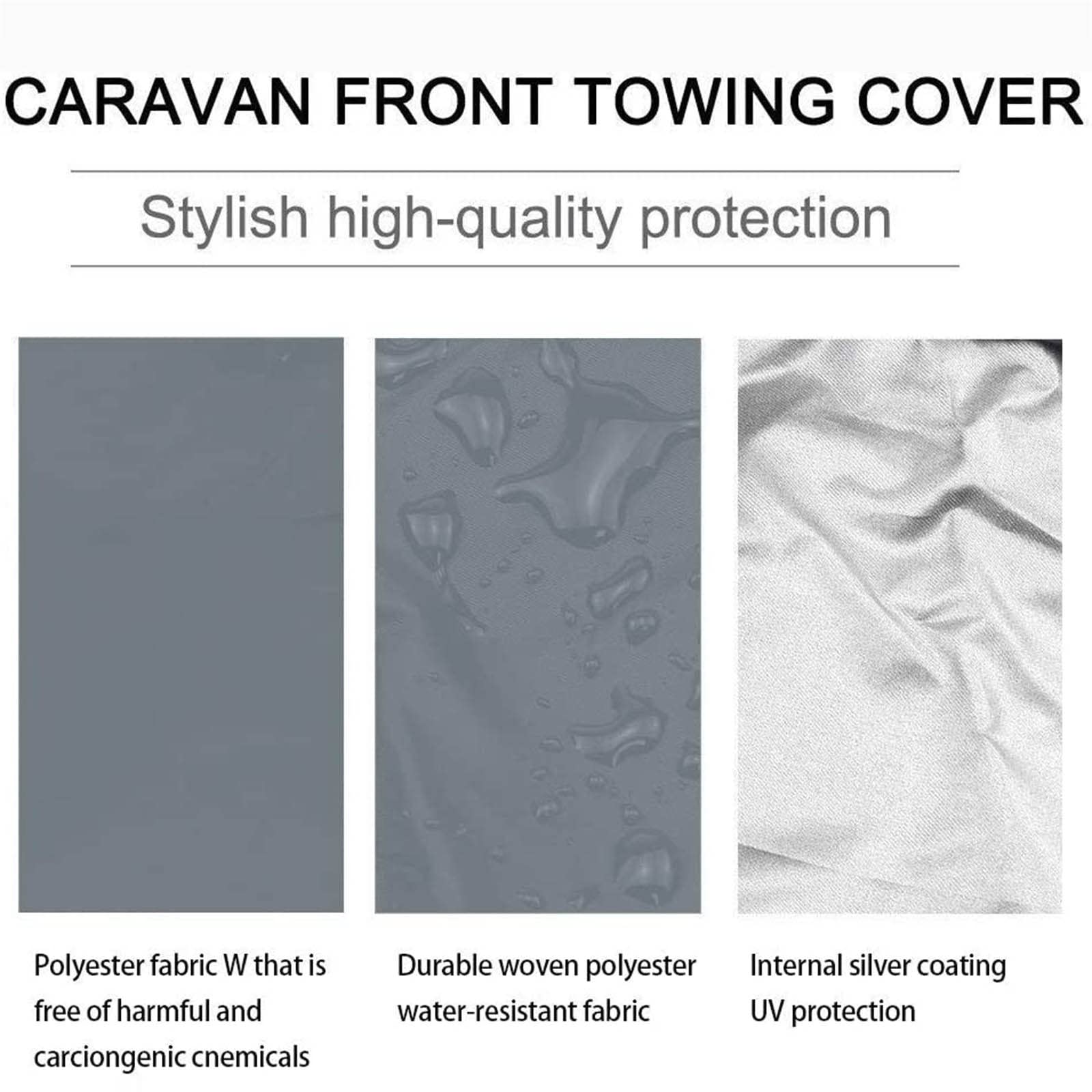Funda protectora para silla de ruedas, Funda impermeable para scooter de movilidad, Funda protectora para silla de ruedas eléctrica Funda impermeable para exteriores a prueba de polvo (115 x 75 x 130