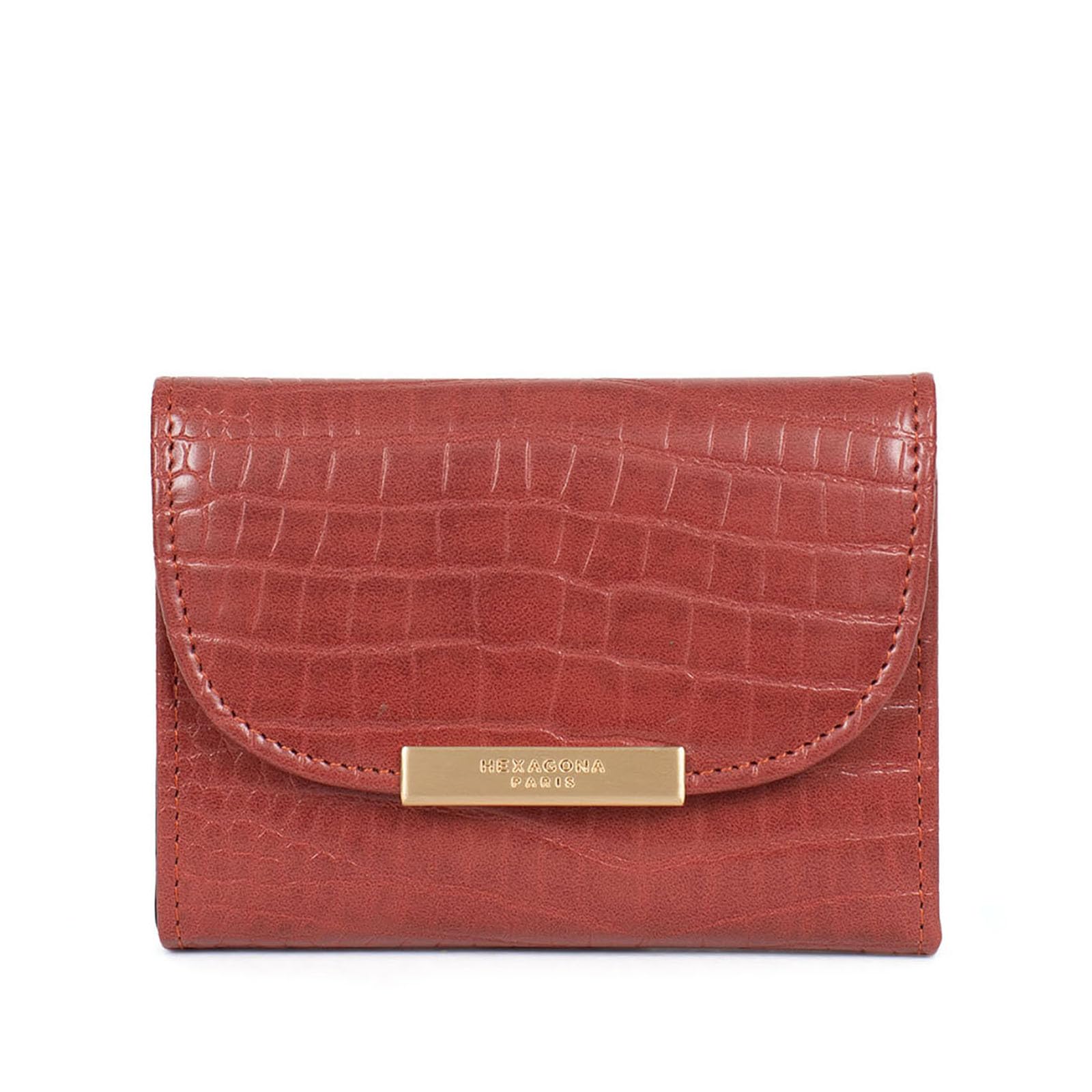 Hexagona Unisex's Acajou Bag 288297 One Size Adults, Talla Única