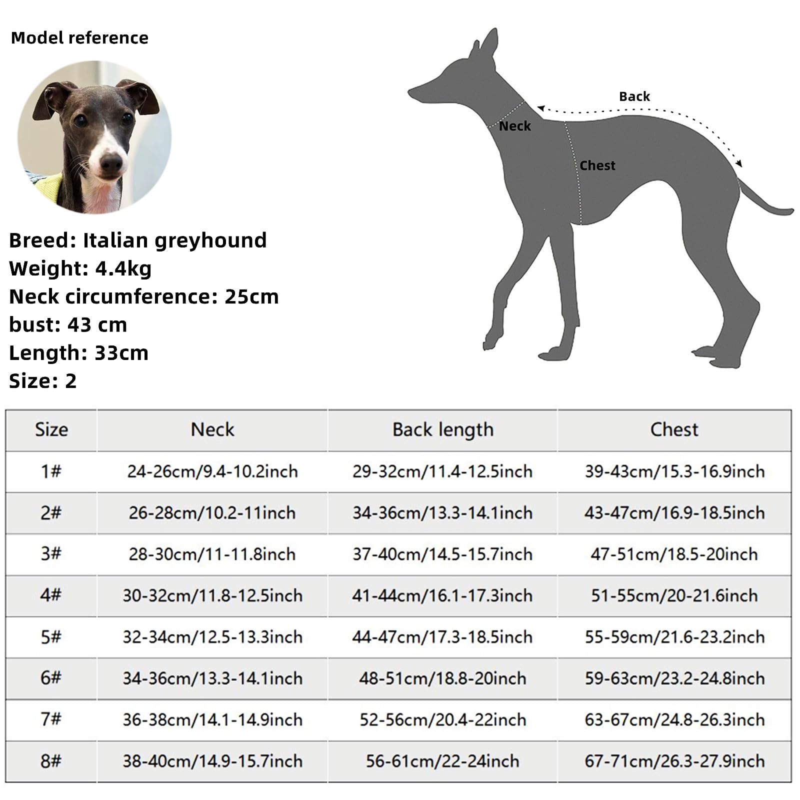 Camisas para Perros, Camisetas a Rayas de algodón, Chaleco Fresco de Galgo Italiano de Verano, Ropa Suave y Transpirable para Cachorros para Perros pequeños, medianos y Grandes