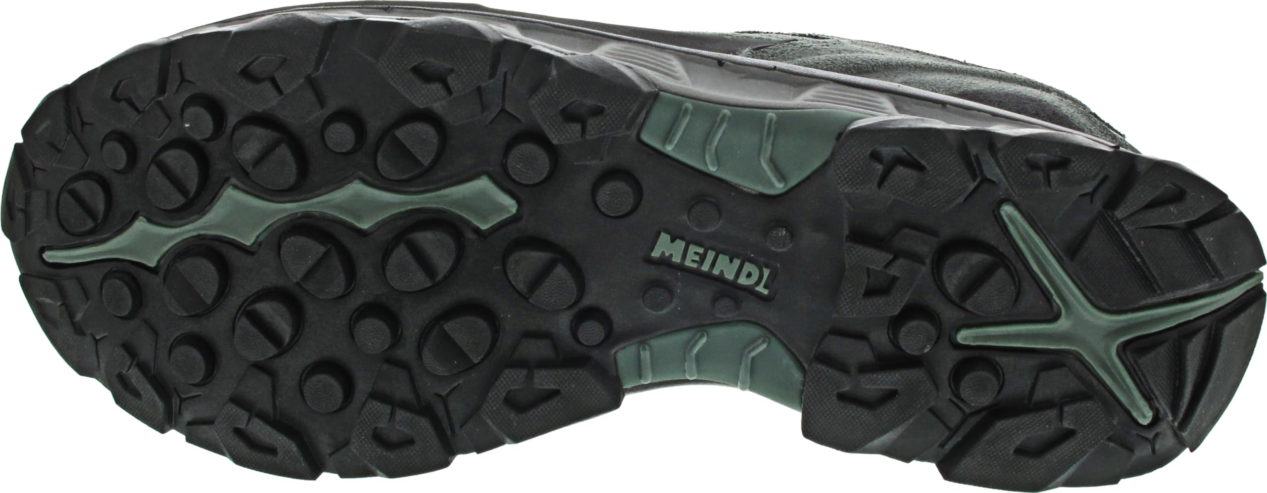 Meindl Herren 3966-35 Trekking