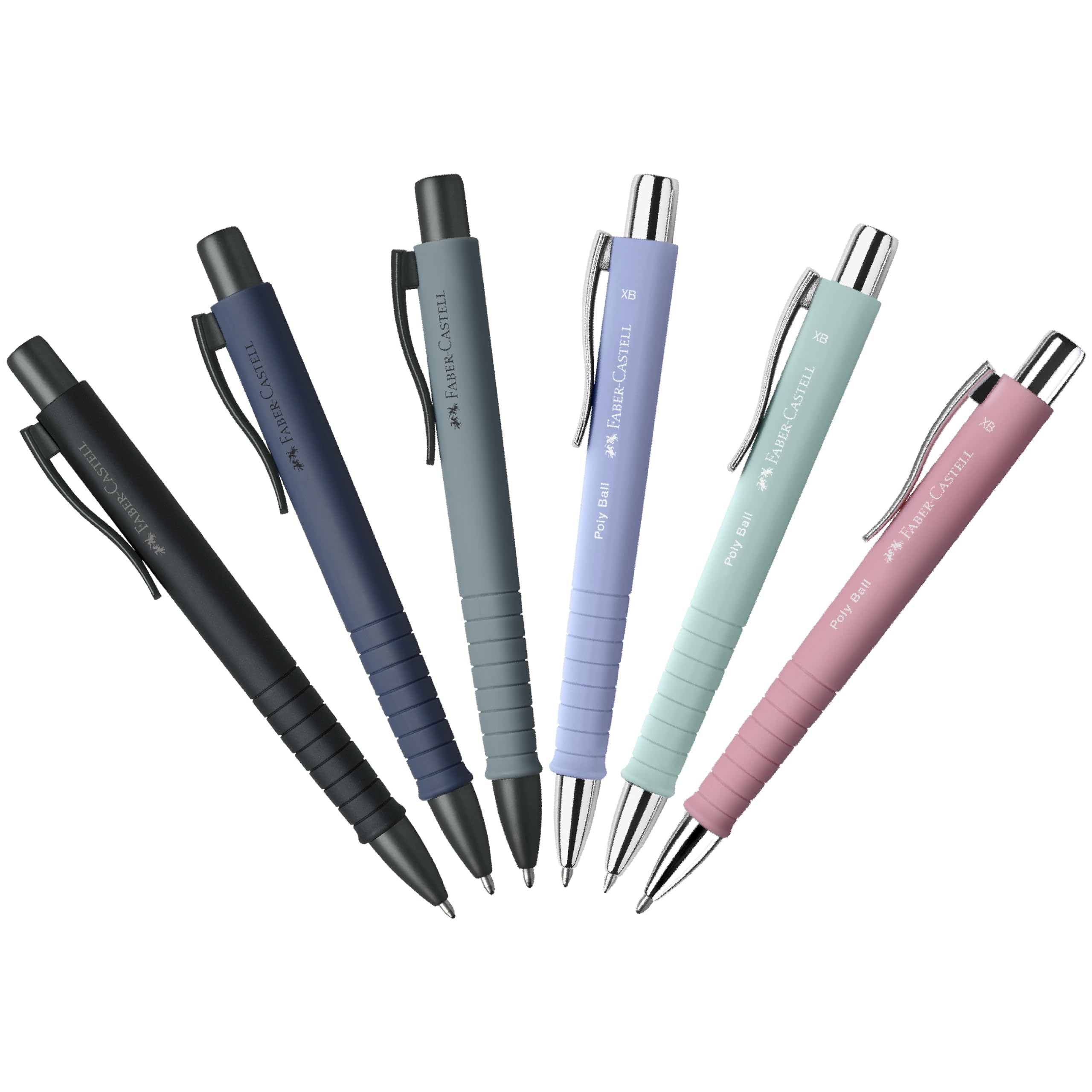 Faber-Castell Kugelschreiber