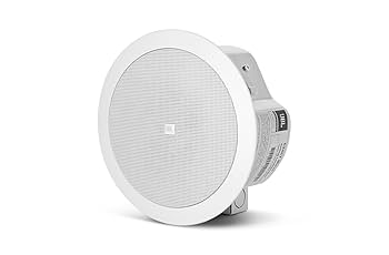 JBL CONTROL 24CT MICRO ４個セット JBL Control 24CT Micro 4-Inch Ceiling Speaker – SoundPro