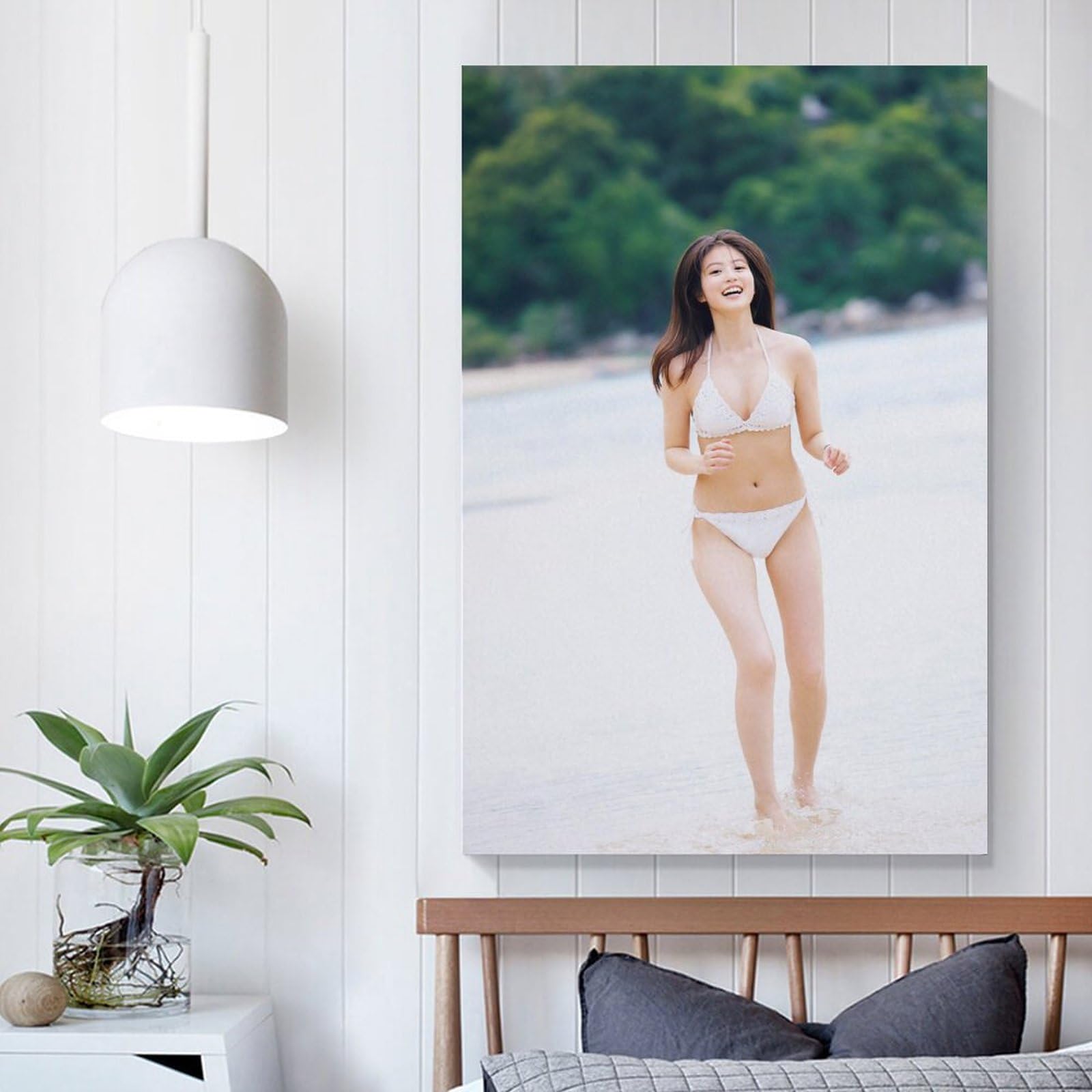 Amazon.co.jp: 今田美樱装飾画今田美桜写真今田美桜ポスター