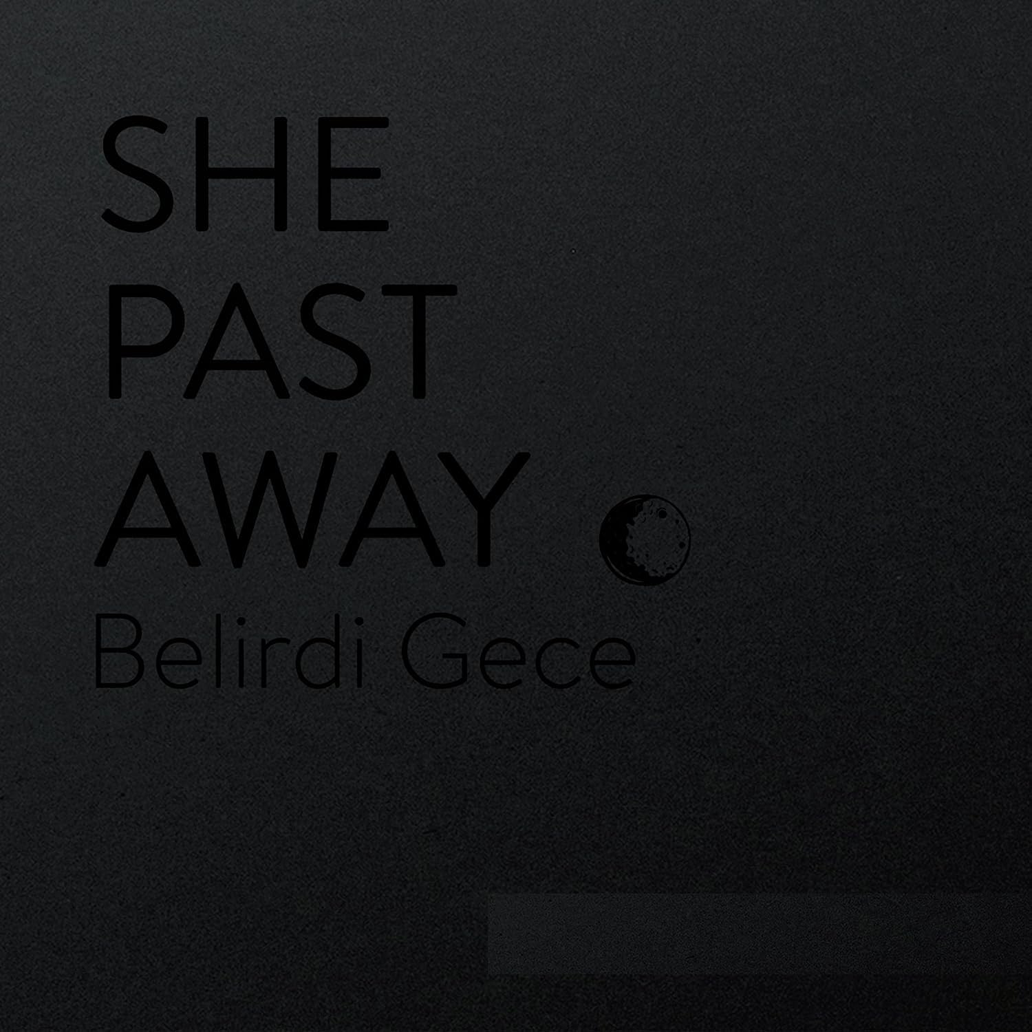 Belirdi Gece (2025 Repress)
