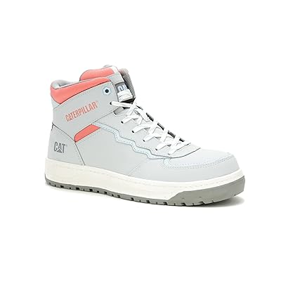 Caterpillar Streamline Court Mid CT Women