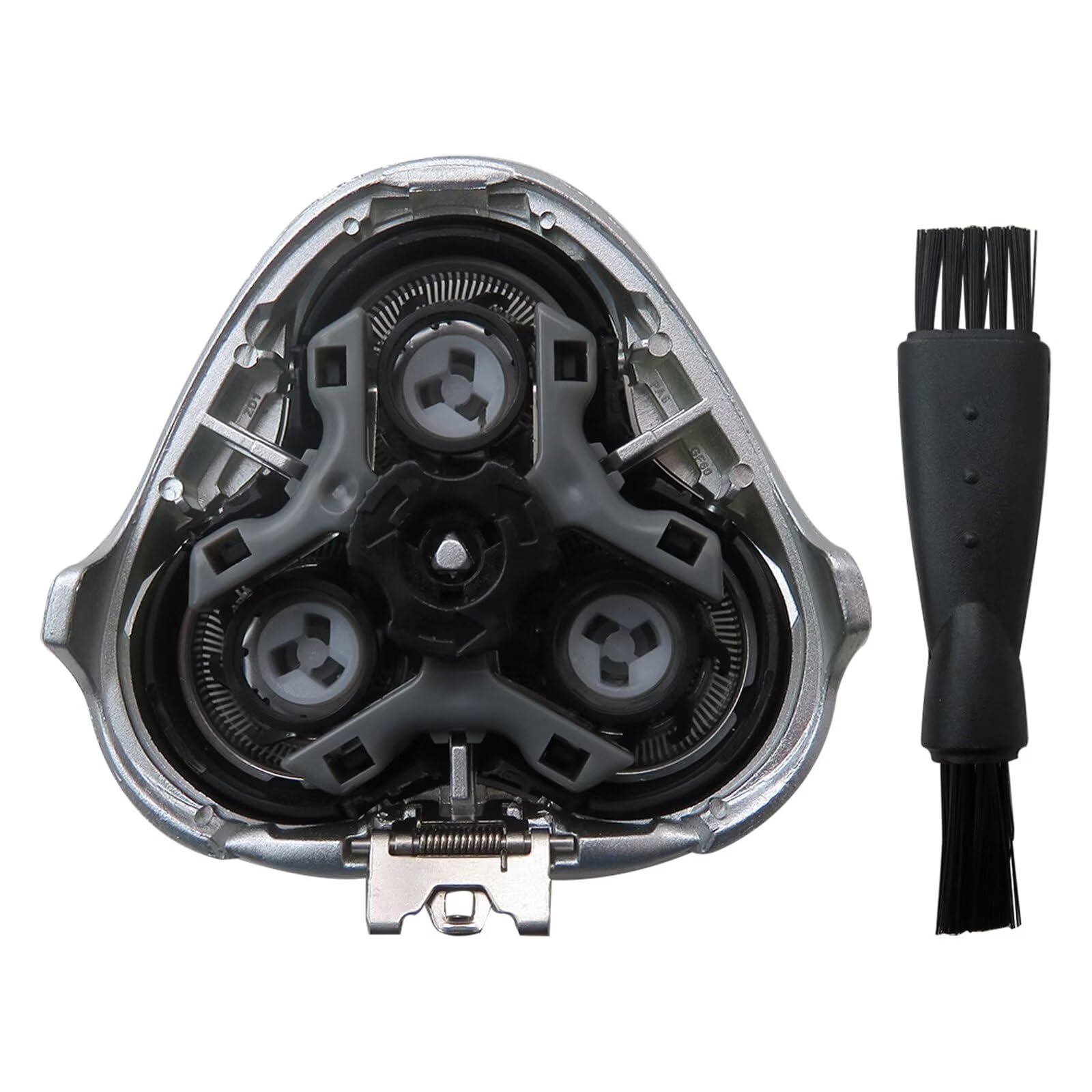 INGQI Replacement Shaver Head Blades for All Sweet-LF Waterproof Electric Razors SW-S7105 SWSBK7105, Shaver Accessories, Sharp