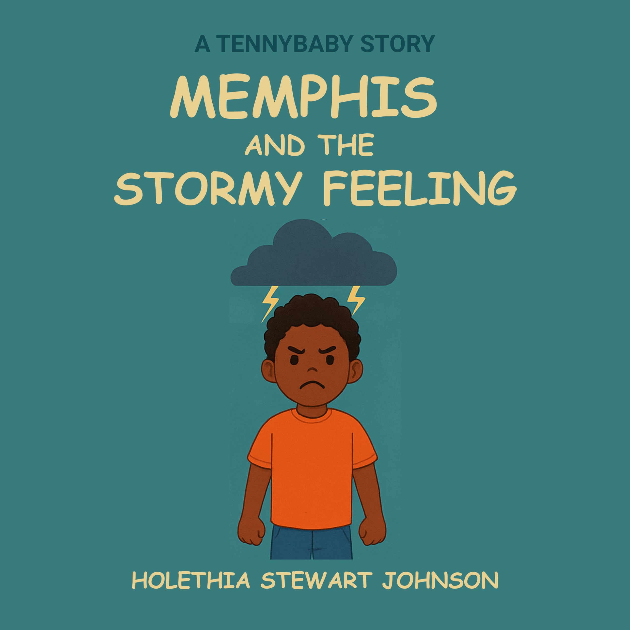 Memphis and the Stormy Feeling
