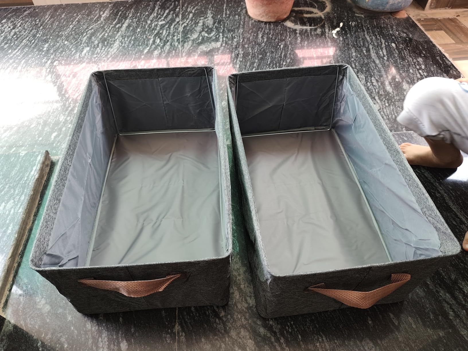 Easy to Store things