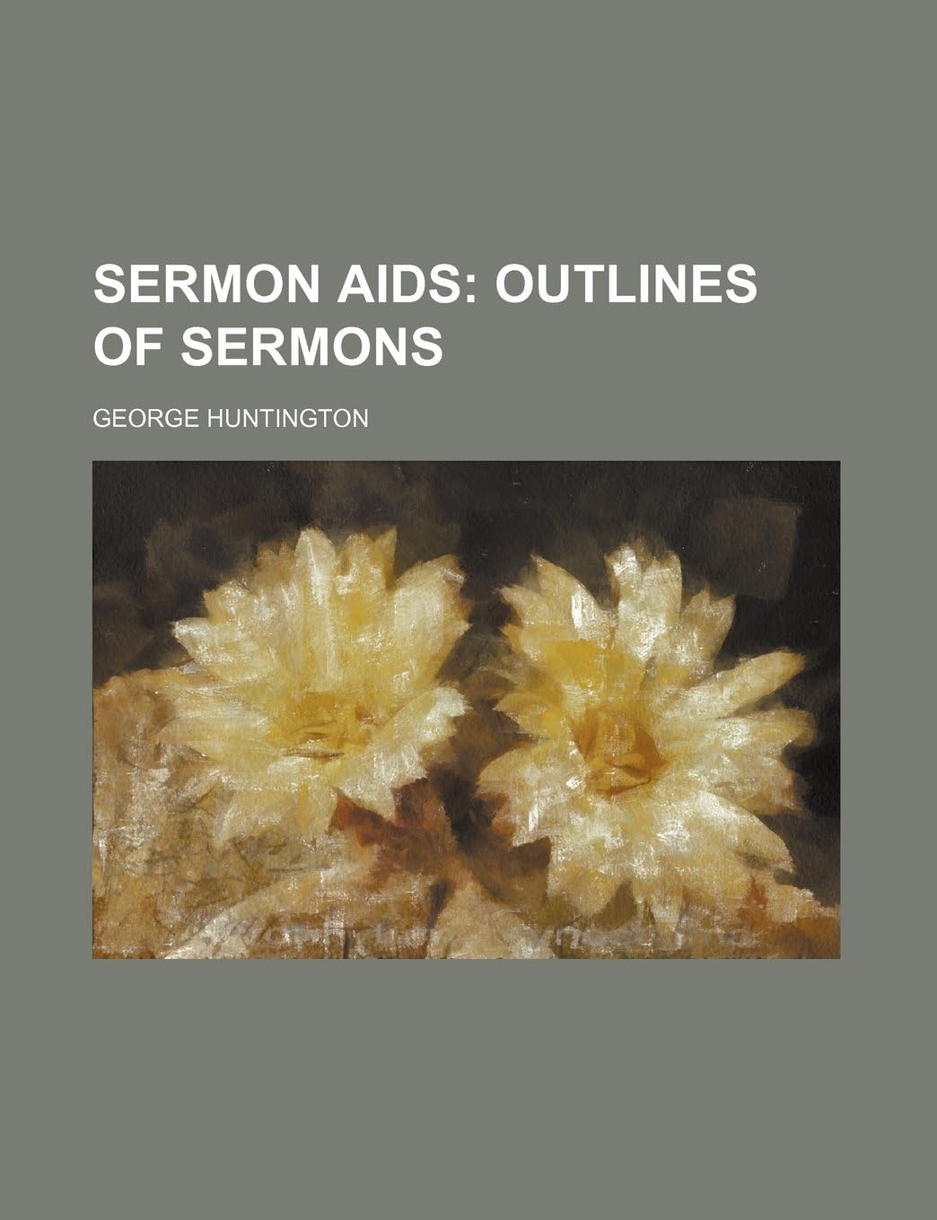 Sermon AIDS; Outlines of Sermons