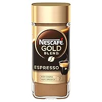 Vista 11 de Nescafe Oro 200 gr. 7 oz