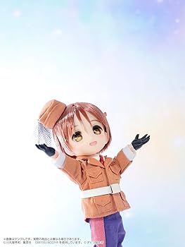 Amazon | DOLPokke(ドルポッケ) ヘタリアWorld☆Stars イタリア