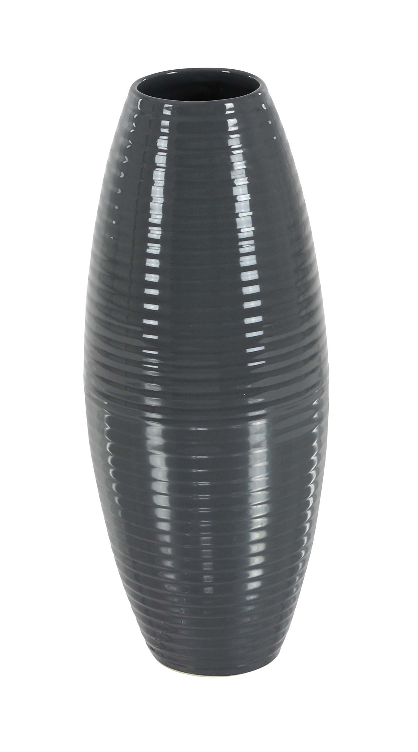 Vase Shaped Body Decor For You