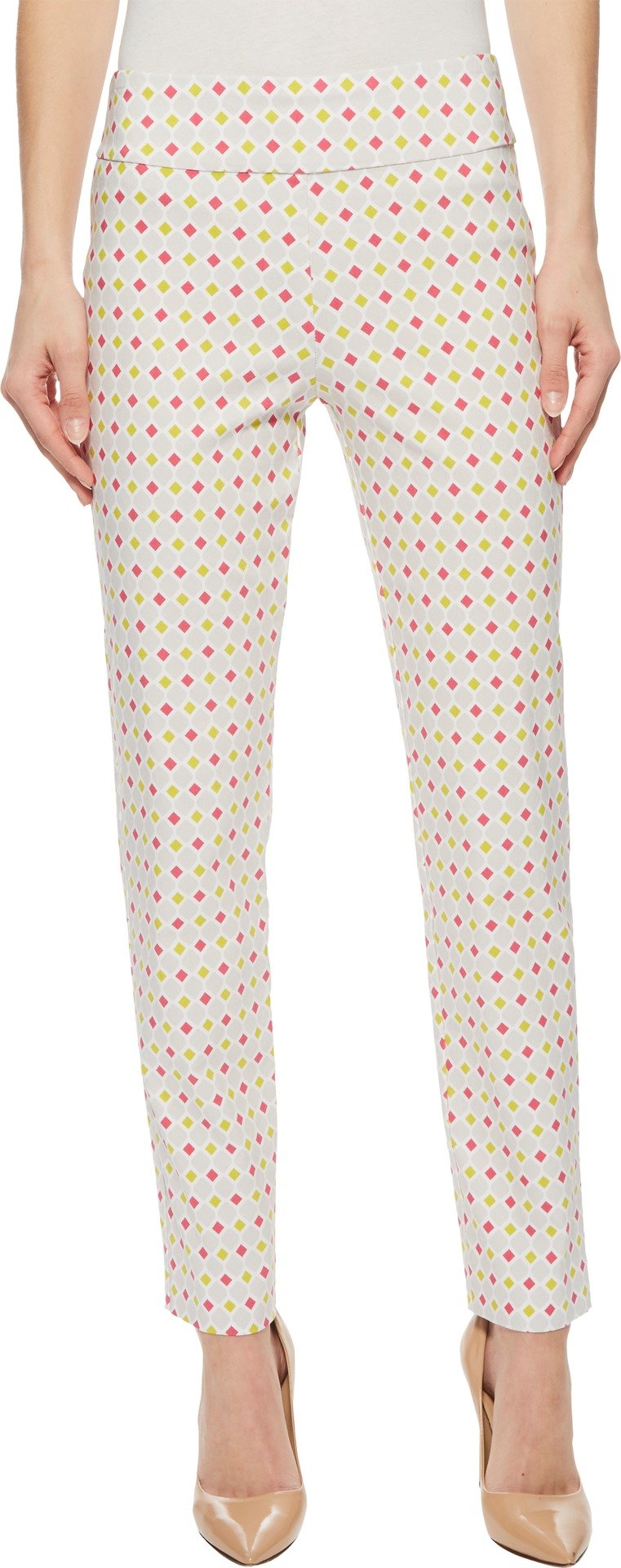 Krazy Larry Pull-On Ankle