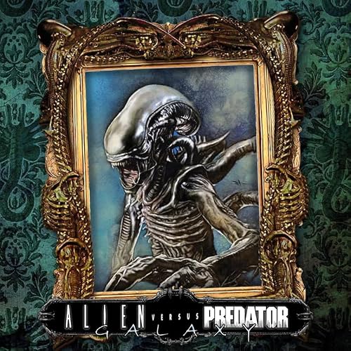 #239: Tormented Souls, Reviewing Alien: Perfect Organisms