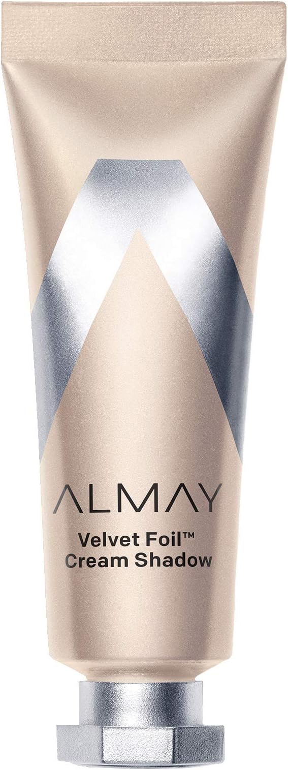 Almay Velvet Foil Cream Shadow