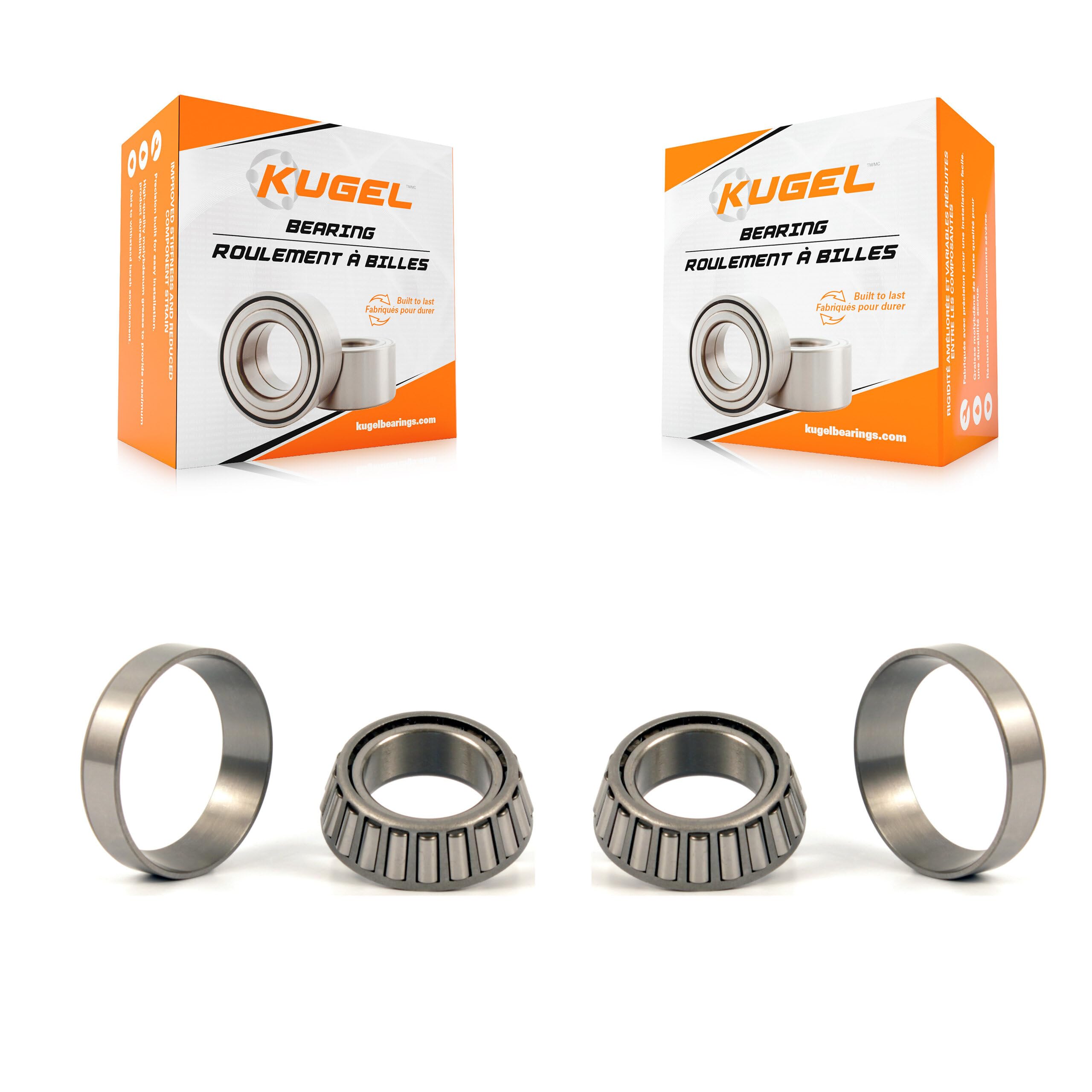 Front Inner Wheel Bearing For Toyota Tercel Paseo 70-510002 Front Inner Wheel Bearing For Toyota Tercel Paseo 70-510002
