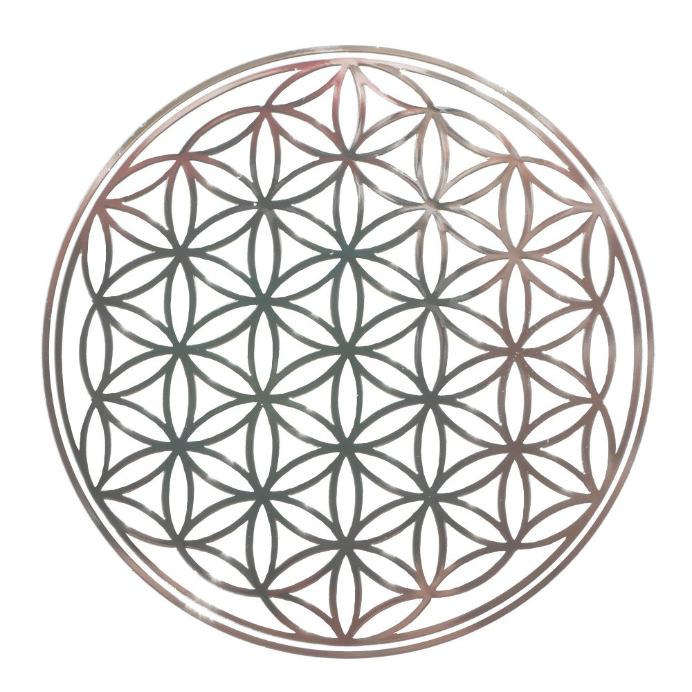 kemio メタルフラワーグラス + ステッカーシート kemio メタルフラワー