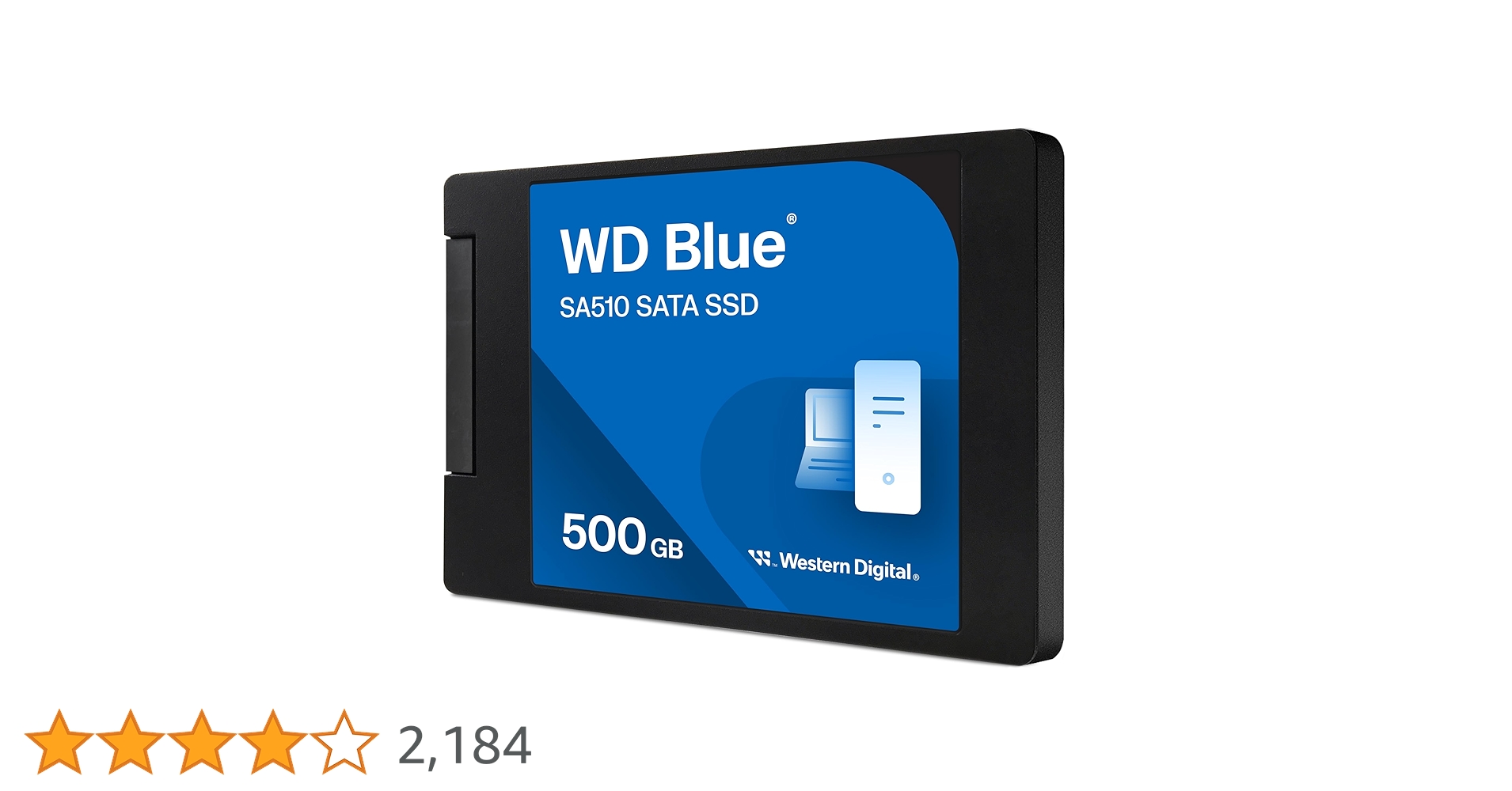 Amazon.co.jp: Western Digital ウエスタンデジタル WD Blue SATA SSD