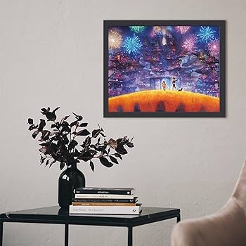 Amazon.co.jp: アートパネル ポスター ココ・ミゲル・エル・マリアチ Amazon.co.jp: アートパネル ポスター ココ・ミゲル・エル・マリアチ