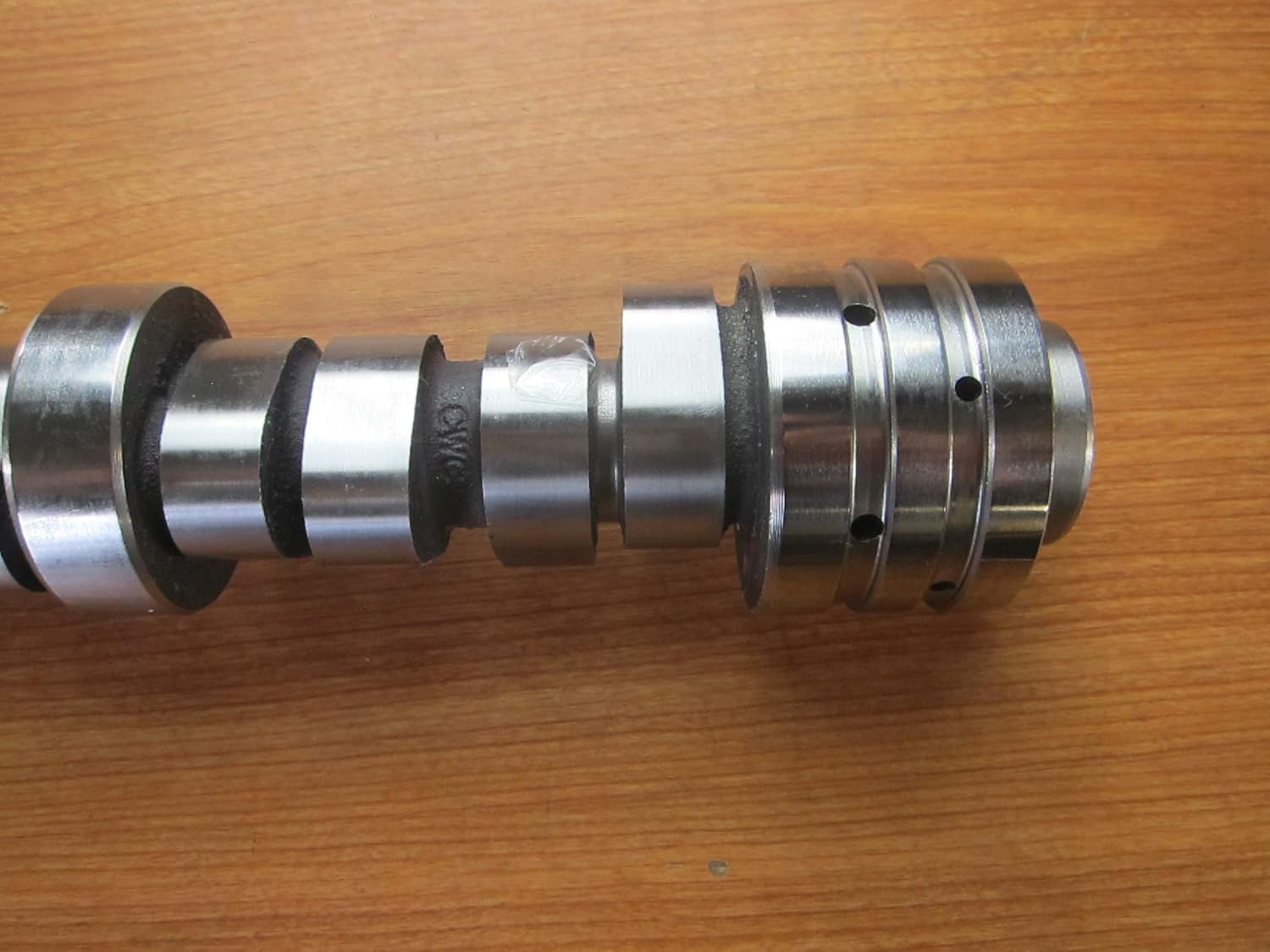 Chrysler Dodge Jeep Engine Camshaft For 5.7L Engines New Mopar OEM