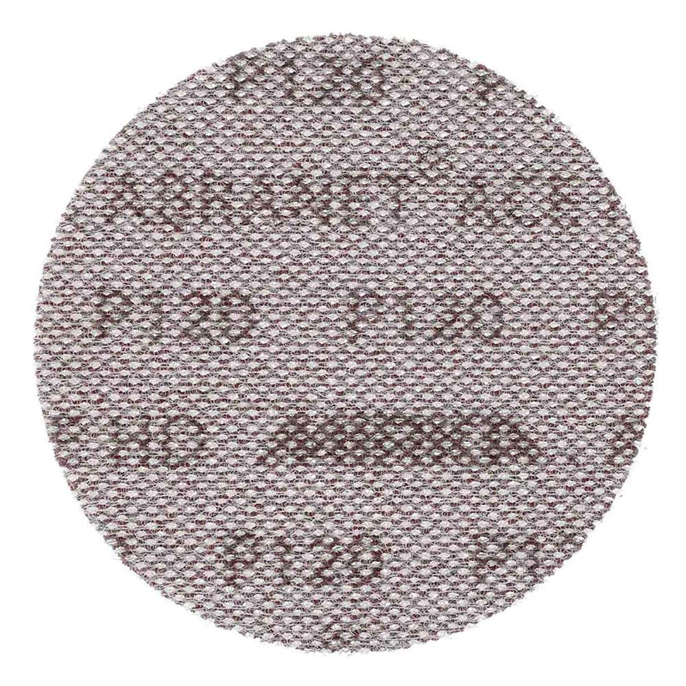 Mirka Abranet Ace HD Discos malla Ø125mm grano P120 25 piezas