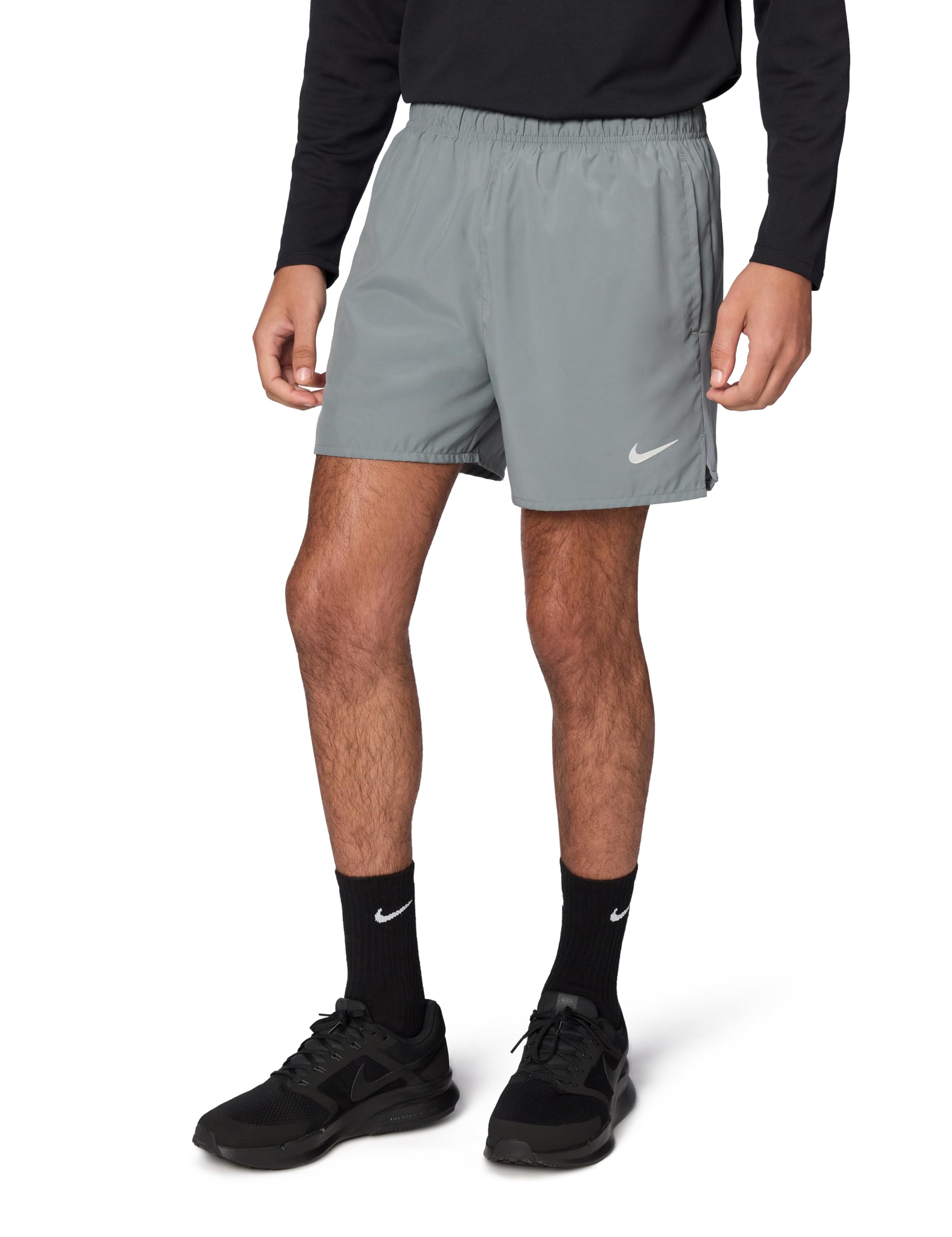 Nike Men's Challenger Dri-Fit 5