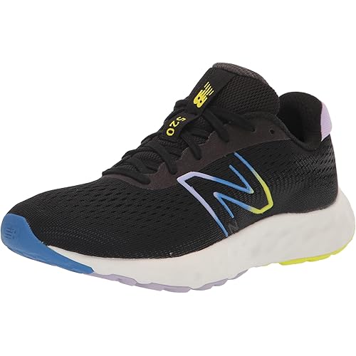 New Balance Women's 520 V8 Running Shoe