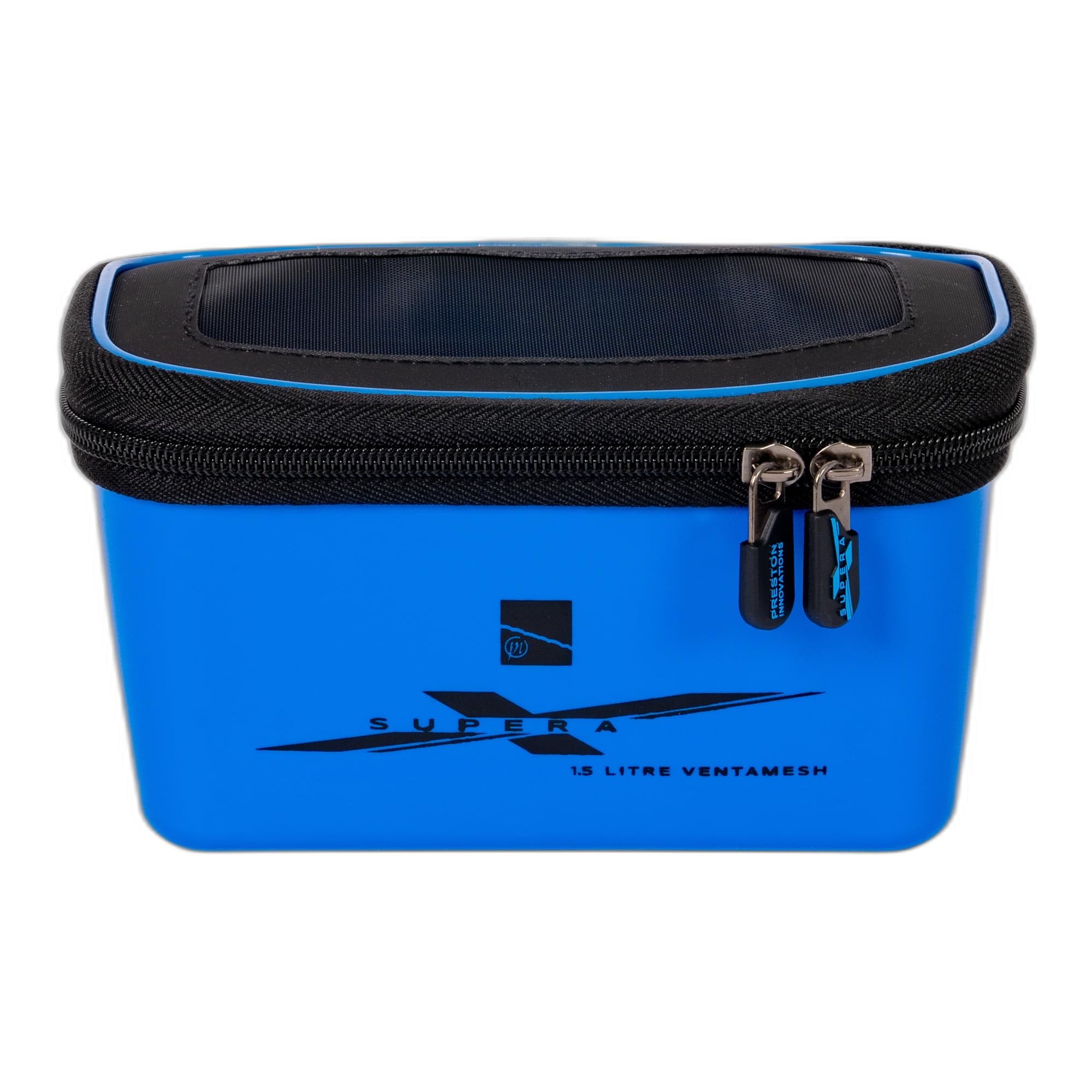 Preston Innovations Supera X 1.5L Ventamesh Tub