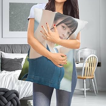 橋本環奈 抱き枕カバー 橋本環奈 抱き枕カバーの通販 by ぽんた's shop｜ラクマ