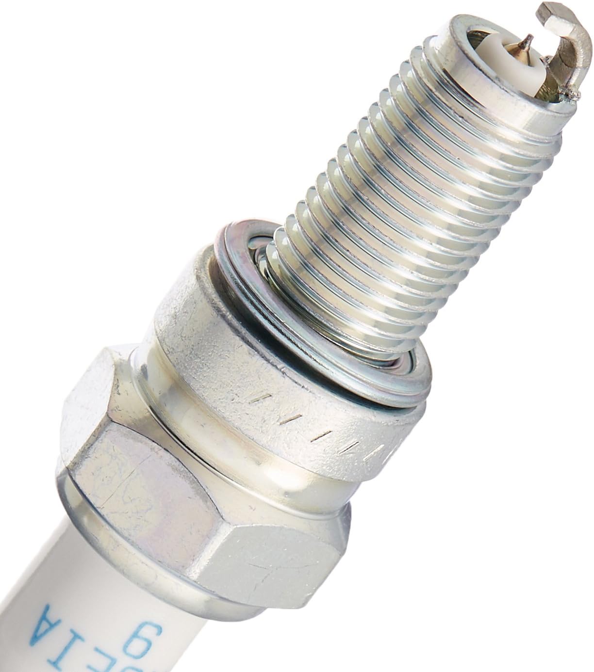NGK (6289-4PK) Iridium IX Spark Plug, (Box of 4)